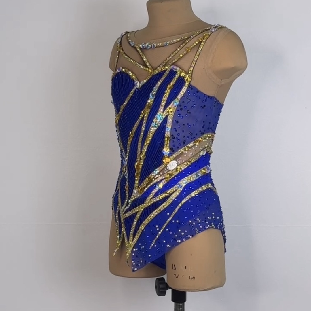 Купальник EDcouture арт. 126