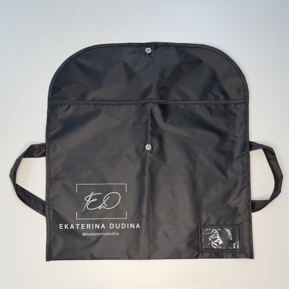 Портплед ED Sport Черный