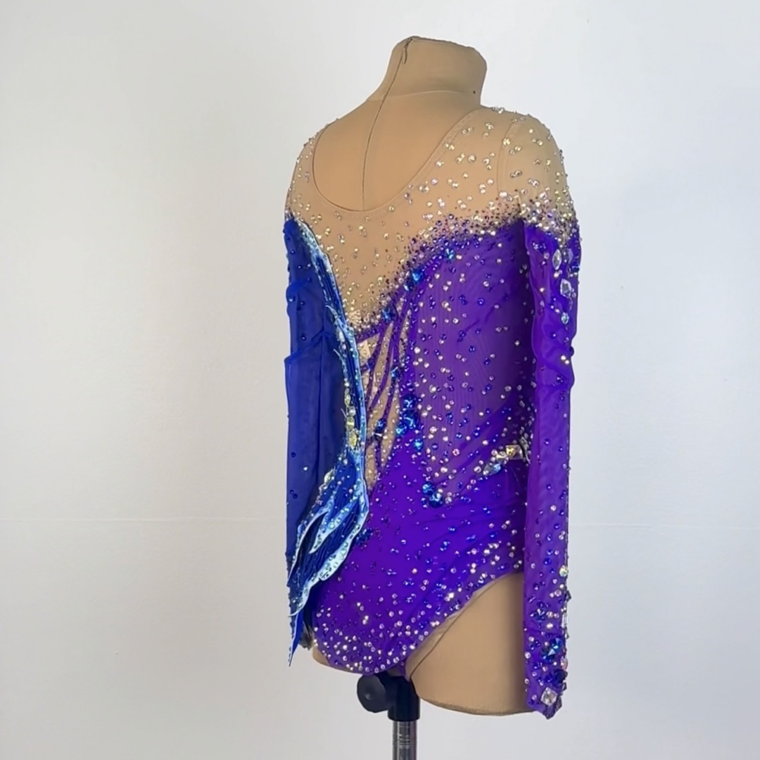 Купальник EDcouture арт. 113