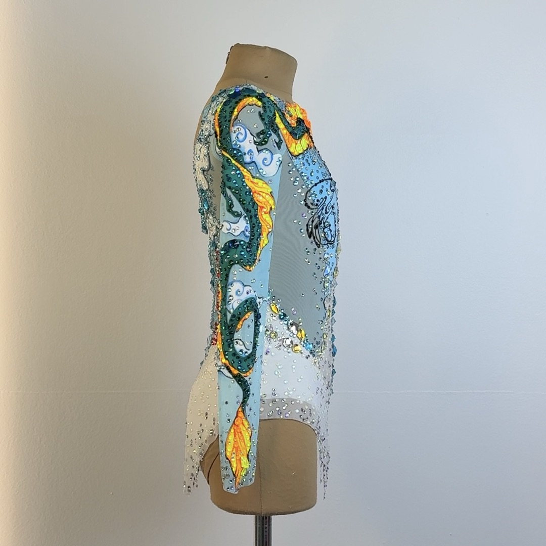 Купальник EDcouture арт. 52