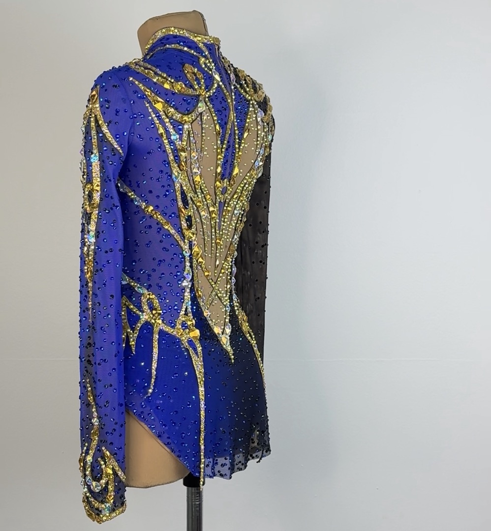 Купальник EDcouture арт. 114