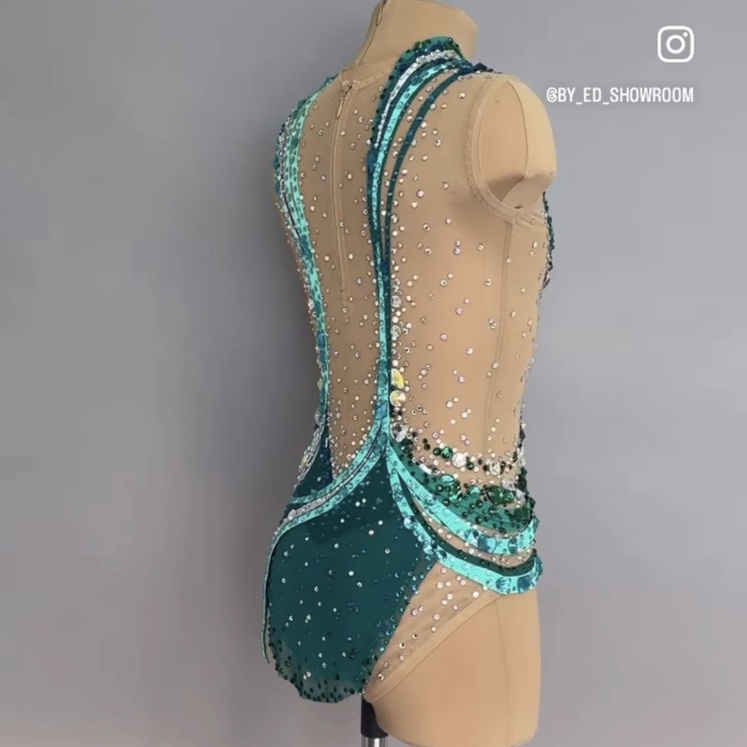 Купальник EDcouture арт. 14