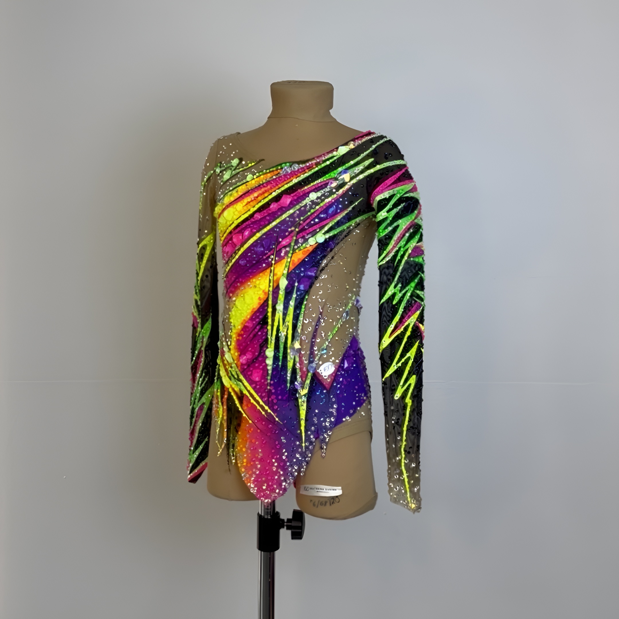 Купальник EDcouture арт. 155