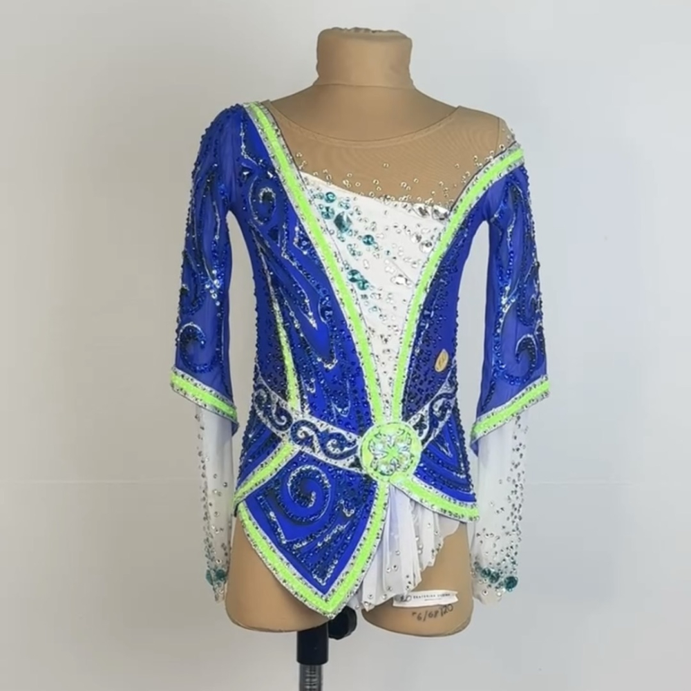Купальник EDcouture арт. 54